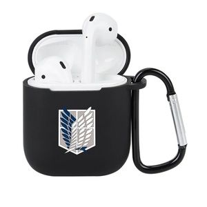Attack on Titan AirPods Case Scout Regiment